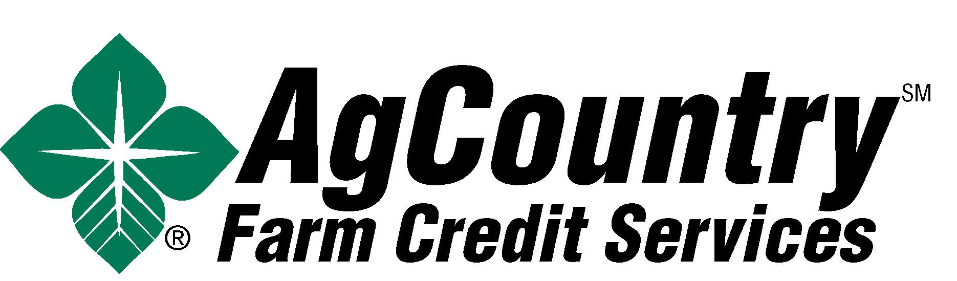 AgCountry Farm Credit Service's Logo