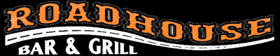 Roadhouse Bar & Grill's Logo