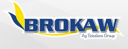 Brokaw Supply Company's Logo