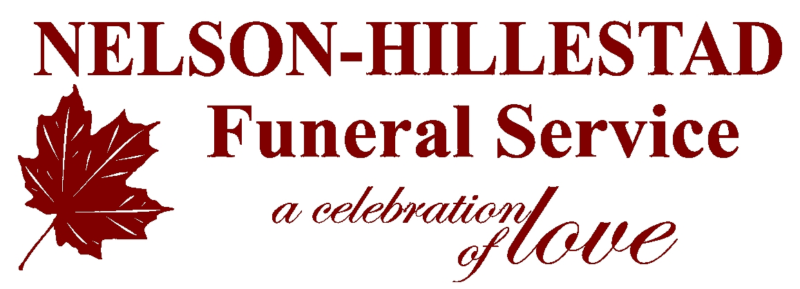Nelson-Hillestad Funeral Service's Logo