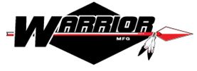 Warrior Mfg., LLC's Logo