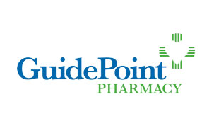 GuidePoint Pharmacy's Logo