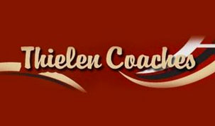 Thielen Bus Lines's Logo