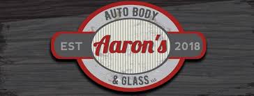 Aaron's Auto Body & Glass's Logo