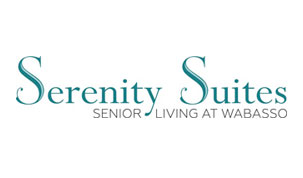 Serenity Suites's Logo