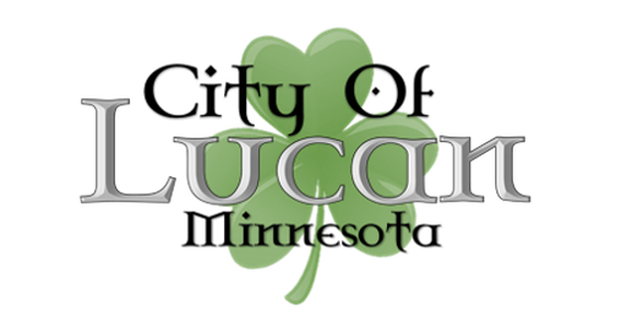 City of Lucan's Logo