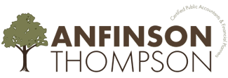 Anfinson, Thompson & Co's Logo