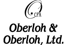 Oberloh & Oberloh, Ltd Slide Image