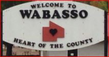 City of Wabasso's Logo