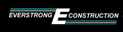 Everstrong Construction's Logo