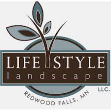 Lifestyle Landscape's Logo