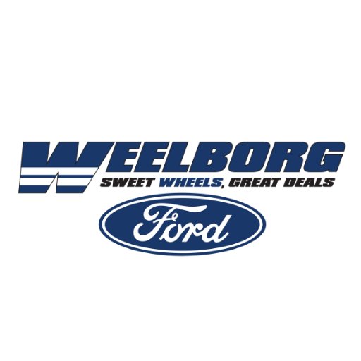 Weelborg Ford Slide Image