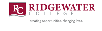 ridgewater college logo