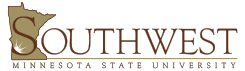 southwest mn state university logo