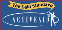 ACTIVEAID, Inc. Slide Image