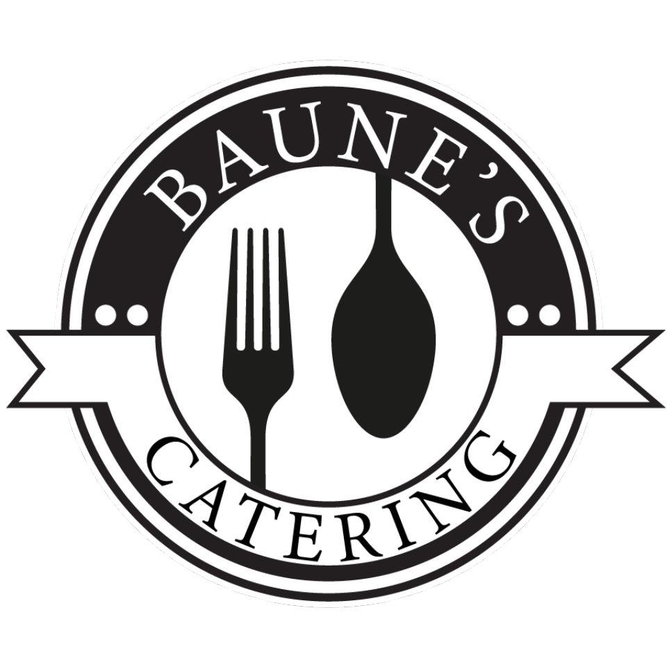 Baune's Catering & Hwy 68 Off Sale Liquor's Logo