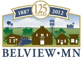 City of Belview's Logo