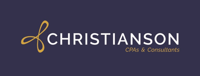 Christianson PLLP's Logo