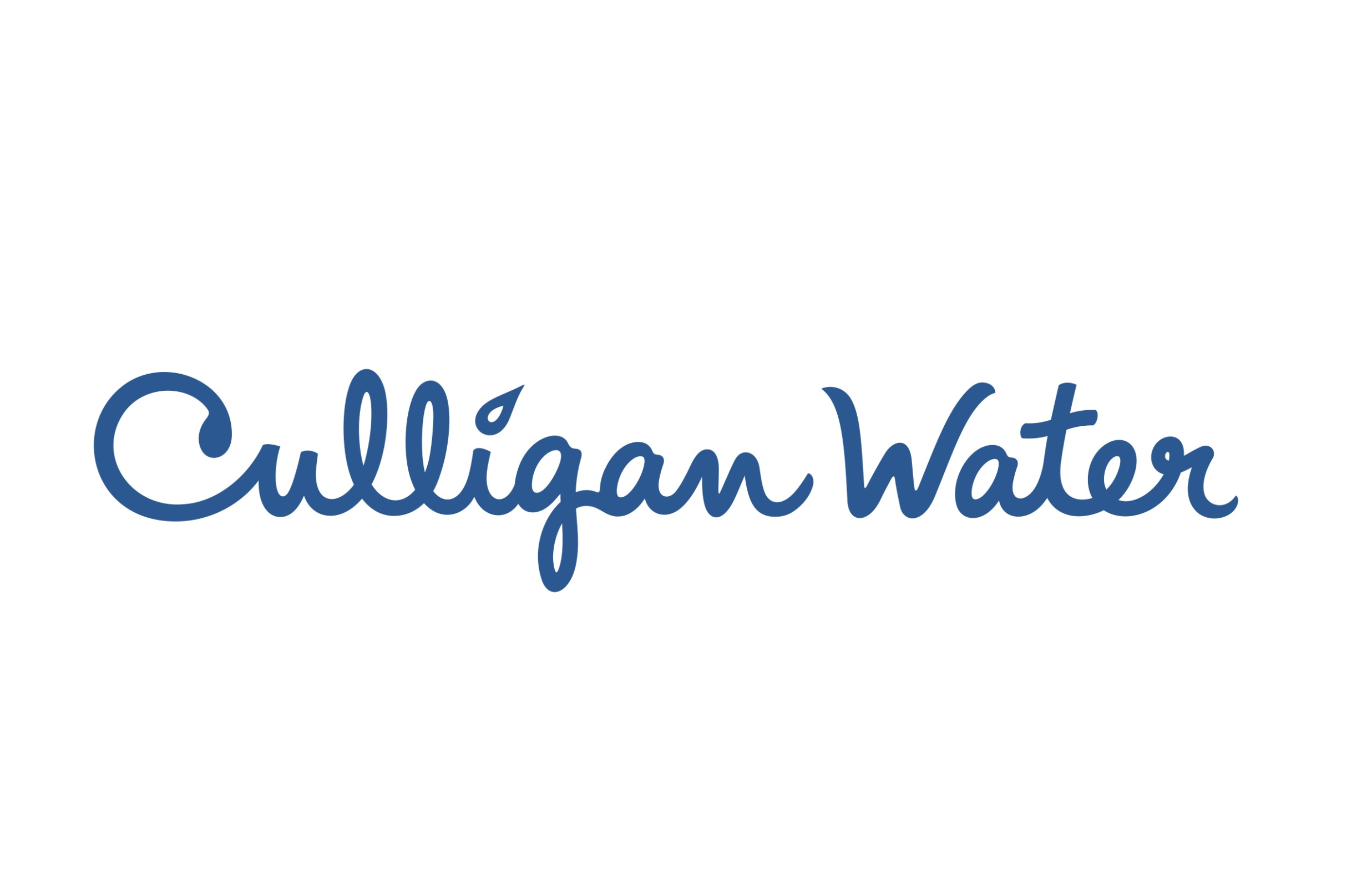 Culligan Water's Logo