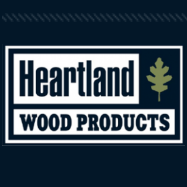 Heartland Wood Products's Logo