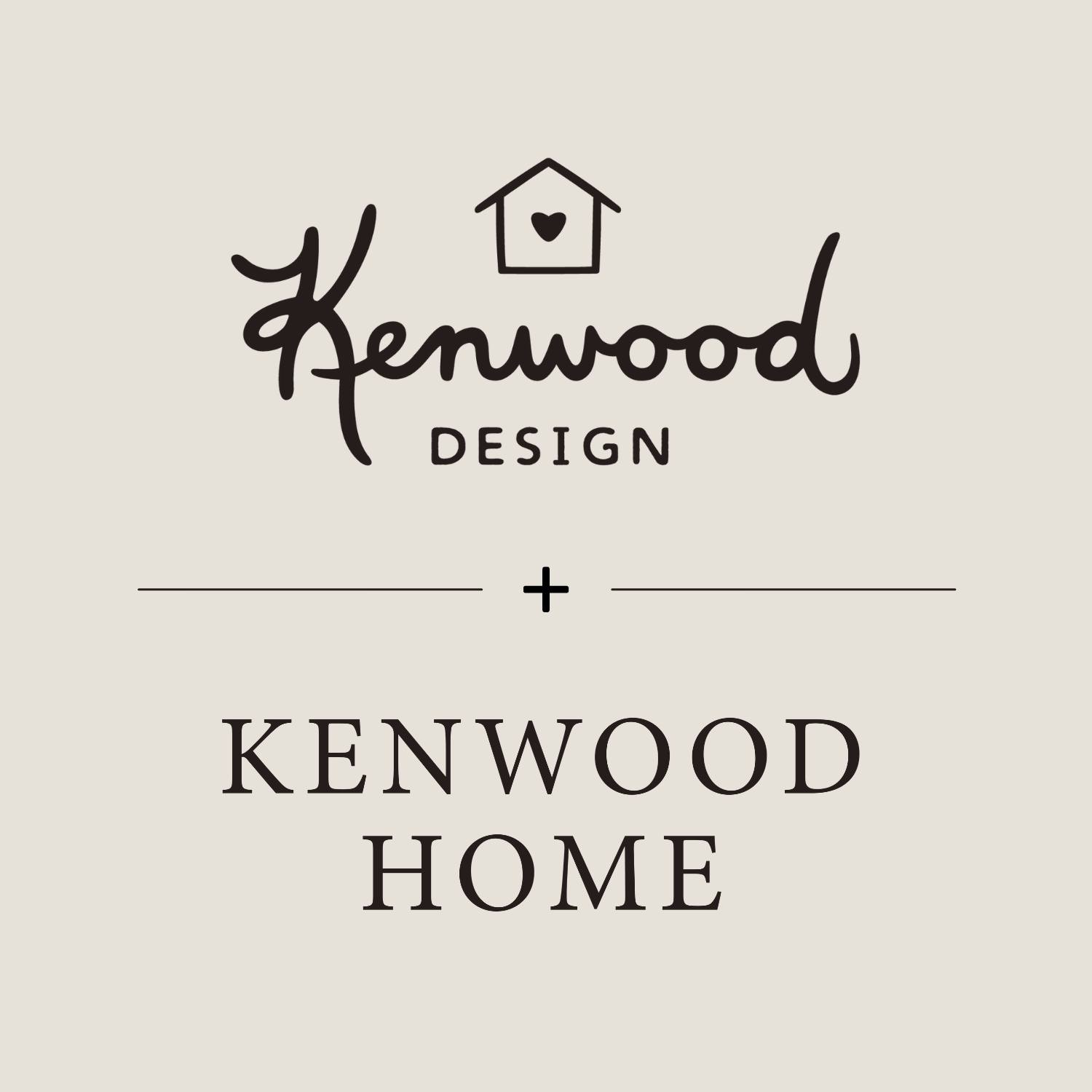 Kenwood Home and Design's Logo