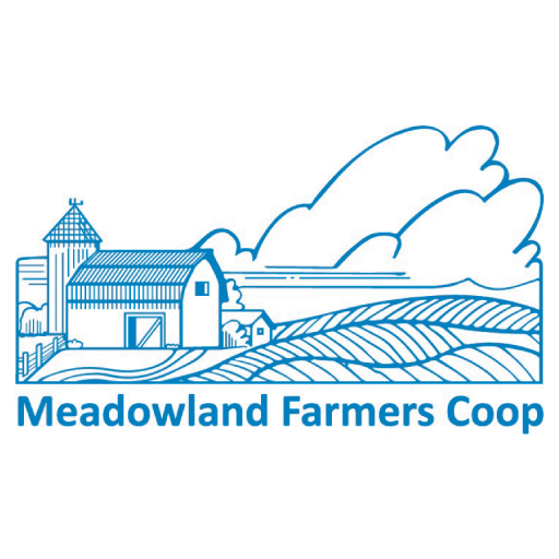 Meadowland Farmers Co-op's Logo