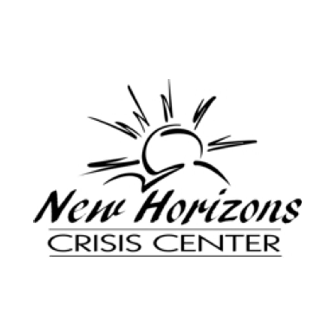 New Horizons Crisis Center Slide Image