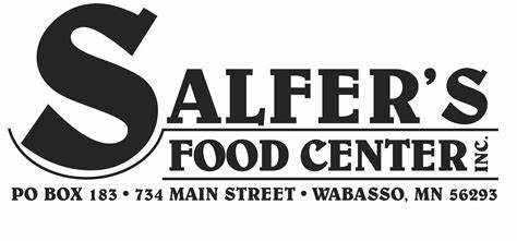 Salfers Food Center Slide Image