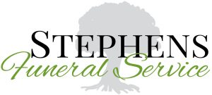Stephens Funeral Service Slide Image