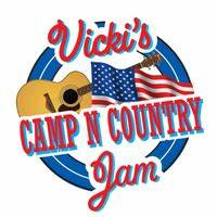 Vicki's Camp 'n' Country Jam's Image