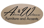 A & W Furniture's Logo