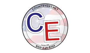 Country Enterprises, Inc.'s Logo