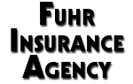 Fuhr Insurance Agency's Logo