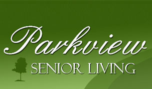 Parkview Home's Logo