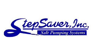 StepSaver Inc.'s Logo